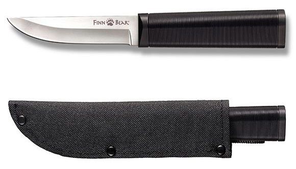 Cold Steel - Походный нож Finn Bear