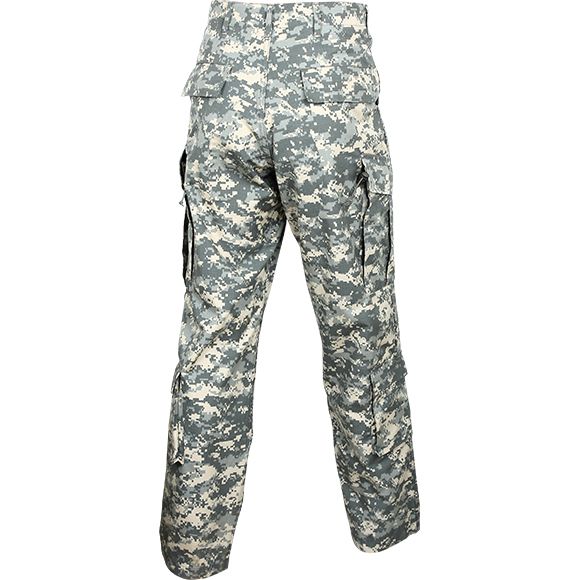 Сплав - Полевые мужские брюки ACU камуфлированные