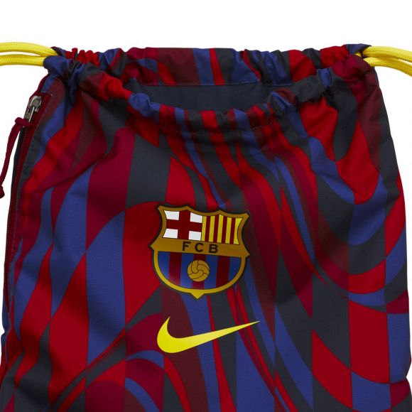 Удобный мешок для обуви Nike FC Barcelona Stadium