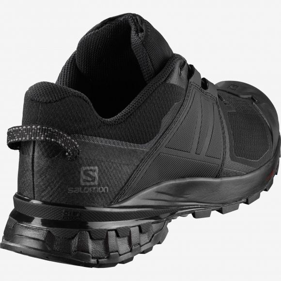 Спортивные кроссовки Salomon XA Wild Black/Black/Black