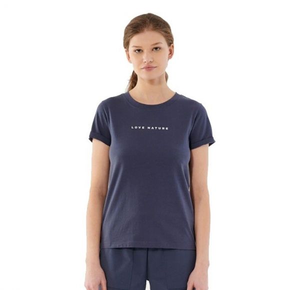 Футболка спортивная Outhorn Women's T-shirt