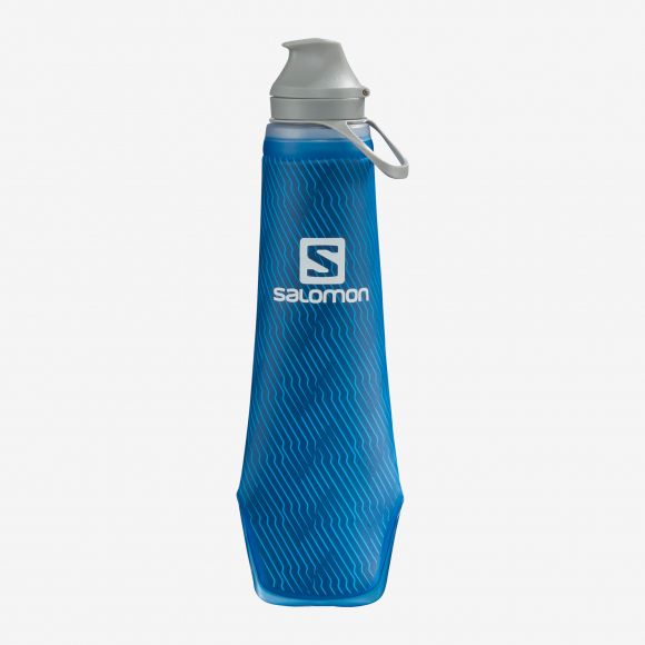 Фляжка Salomon Sflask 400/13 insul 42 none