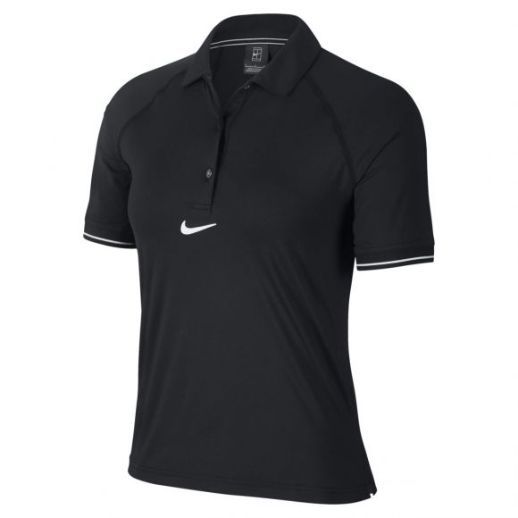 Поло Nike W NKCT Essential Polo