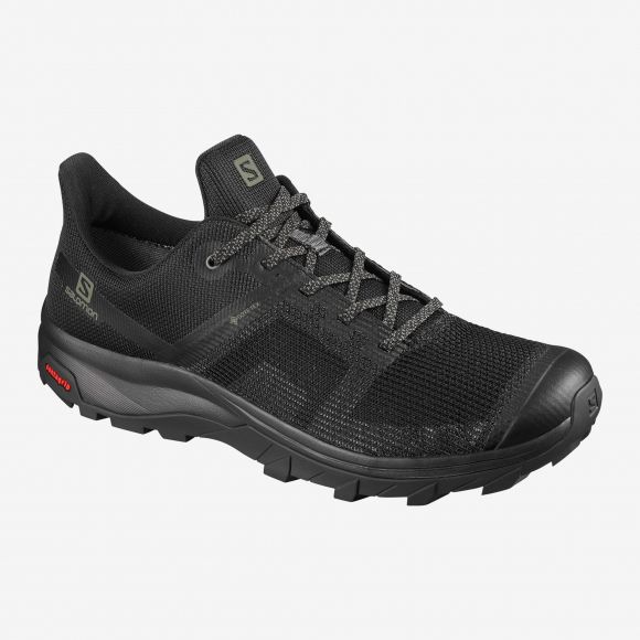 Кроссовки Salomon OUTline Prism GTX