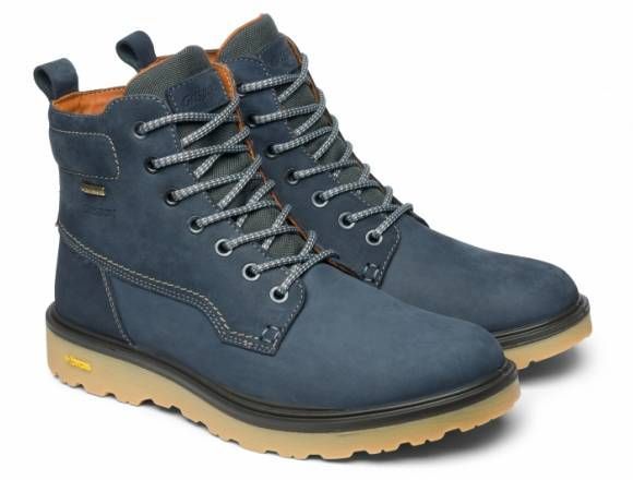 Зимние ботинки мужские Grisport 40203t69