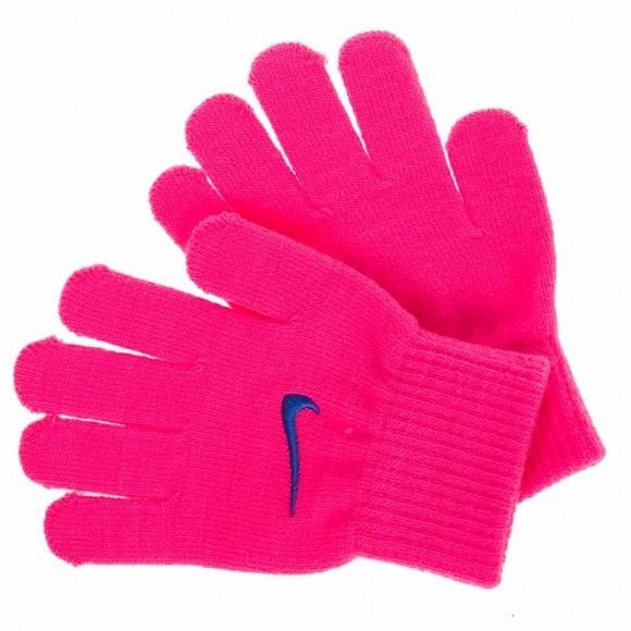 Детские перчатки Nike youth knitted gloves
