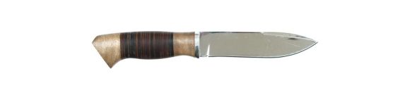 Мастер-Гарант - Походный нож Финский
