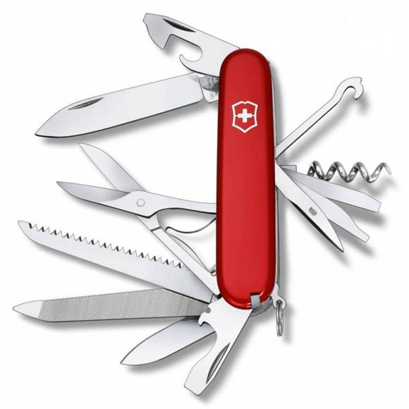 Victorinox - Перочинный нож Victorinox Ranger (1.3763)