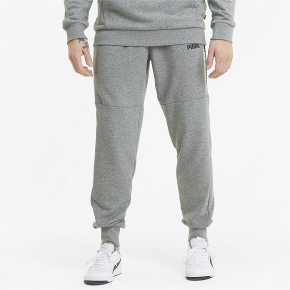 Мужские брюки Puma Amplified Pants TR