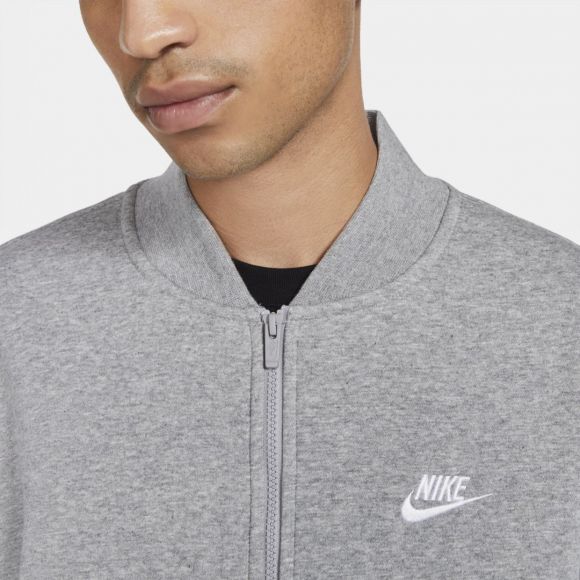 Ветровка Nike Sportswear Club Fleece