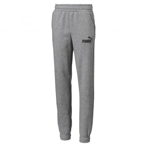 Детские брюки Puma ESS Logo Sweat Pants Fl cl B