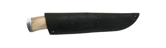Павловские ножи - Туристический нож Север-1 (арт.НТ-51Р)