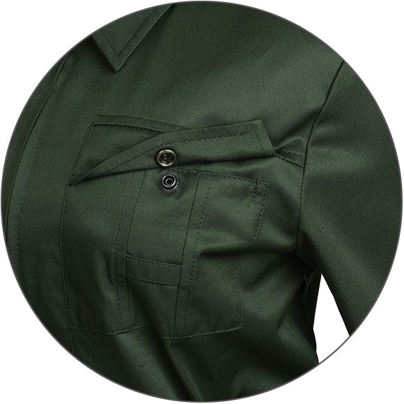 Сплав - Куртка форменная женская Охранник М2