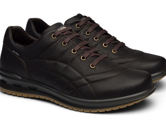 Демисезонные мужские ботинки Grisport 43023