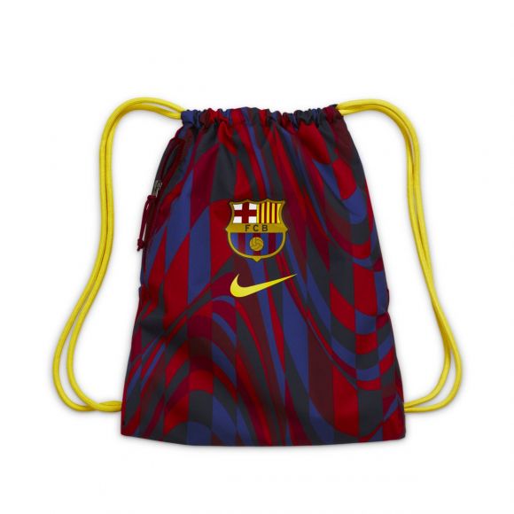 Удобный мешок для обуви Nike FC Barcelona Stadium