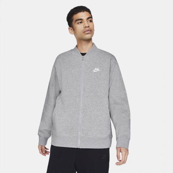 Ветровка Nike Sportswear Club Fleece