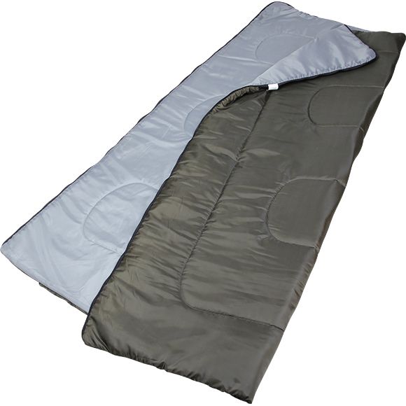 Сплав - Мешок-одеяло компактный СО2 (комфорт +10°С)