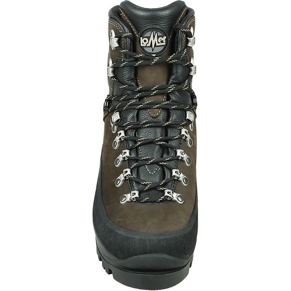 Lomer - Технологичные ботинки Everest STX