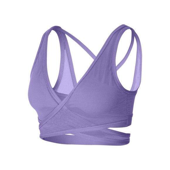 Топ Nike Air Mesh Bra