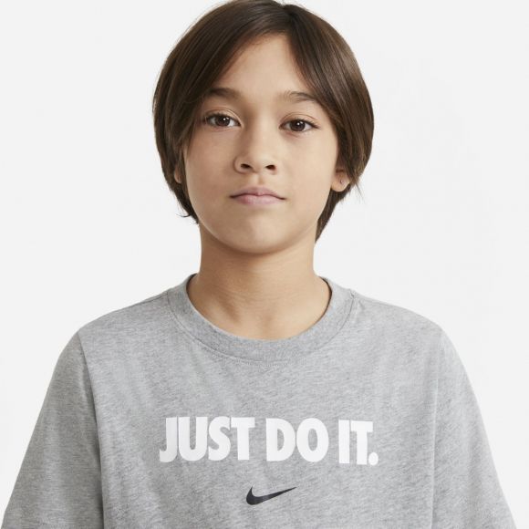 Детская-подростковая футболка Nike Sportswear