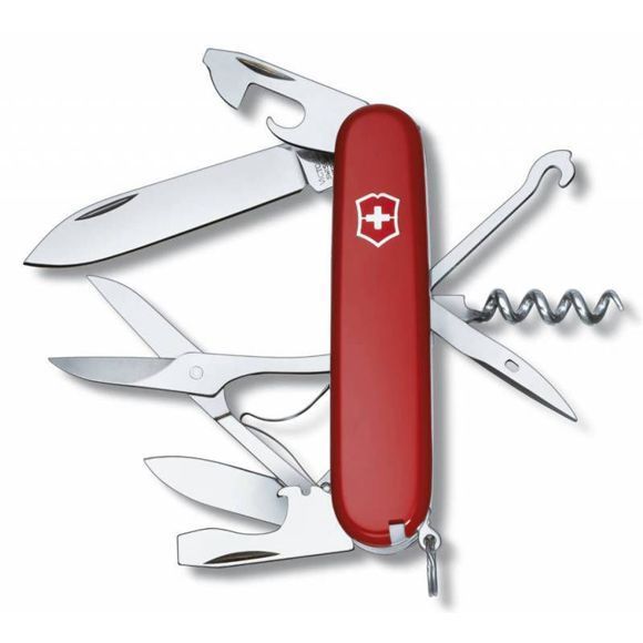Victorinox - Перочинный нож Victorinox Climber (1.3703)