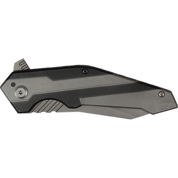 Track - Нож карманный компактный Steel G610-10