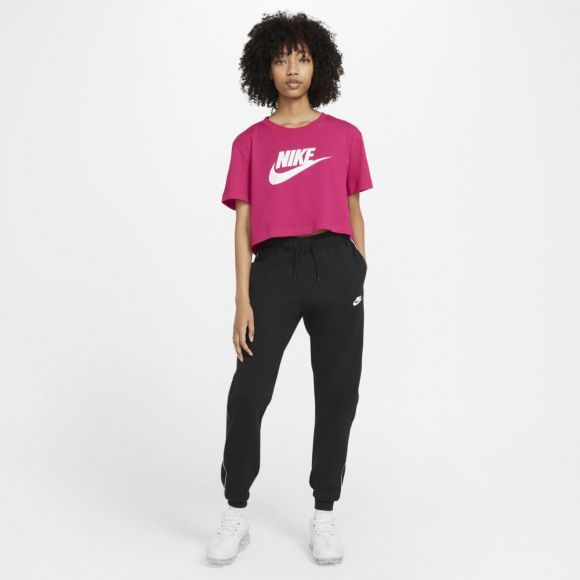 Укороченная футболка Nike Sportswear Essential