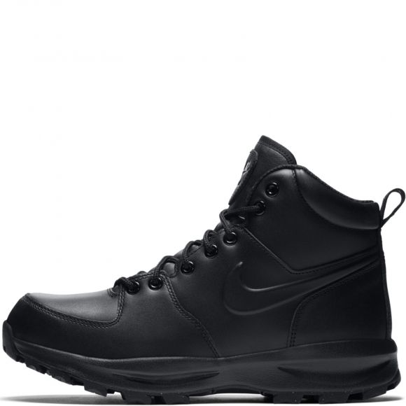 Утепленные ботинки Nike Men's Nike Manoa Leather Boot