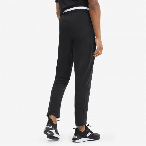 Мужские брюки Puma Collective Warm up Pant