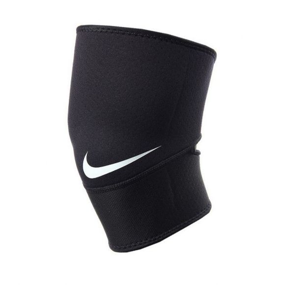 Наколенник Nike Closed-Patella Knee Sleeve 2.0