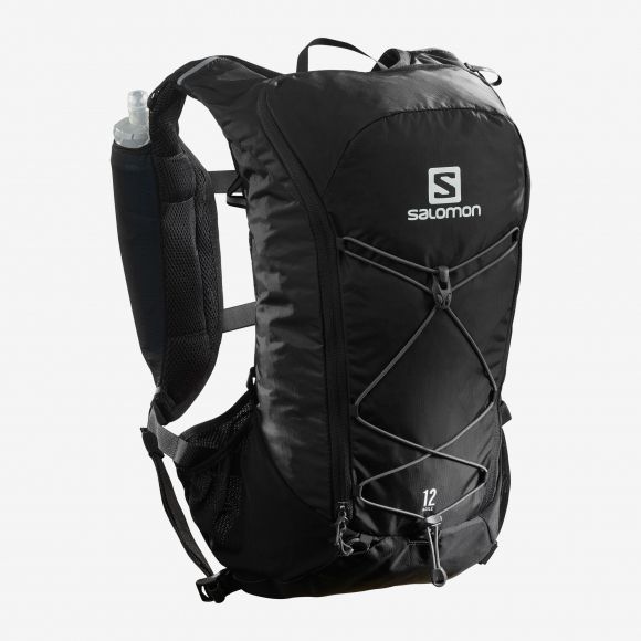 Рюкзак легкий для спорта Salomon Agile 12 Set
