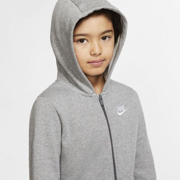 Детский спортивный костюм Nike Sportswear BV3634