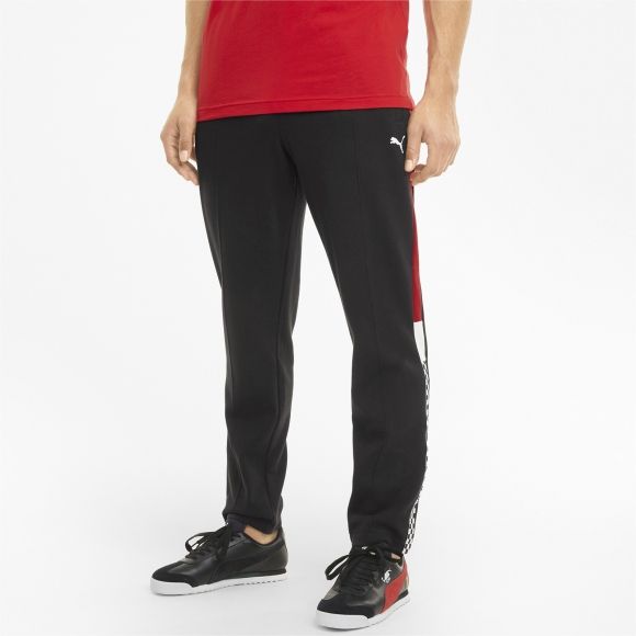 Мужские брюки Puma Ferrari Race XTG Sweat Pants