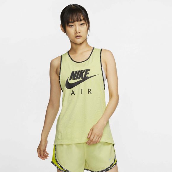 Майка беговая Nike Air Tank Medium Size