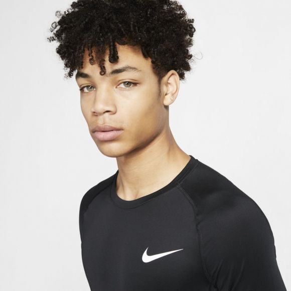 Лонгслив мужской Nike Pro