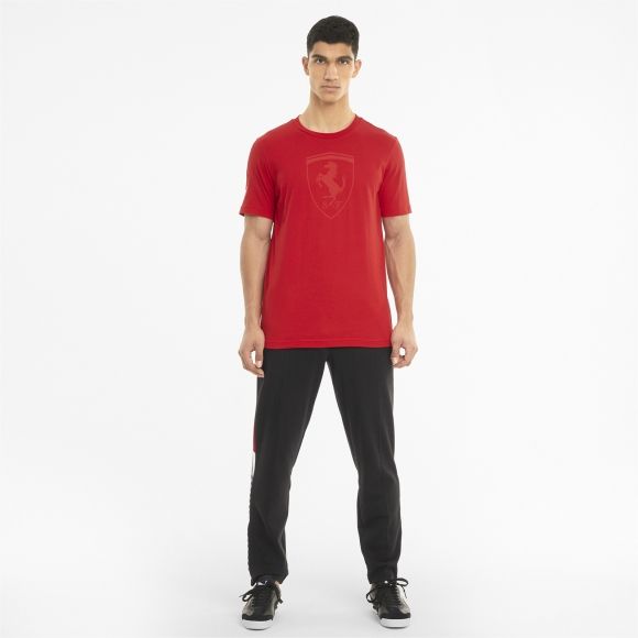 Мужские брюки Puma Ferrari Race XTG Sweat Pants