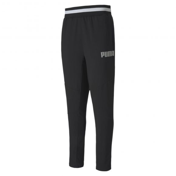 Мужские брюки Puma Collective Warm up Pant