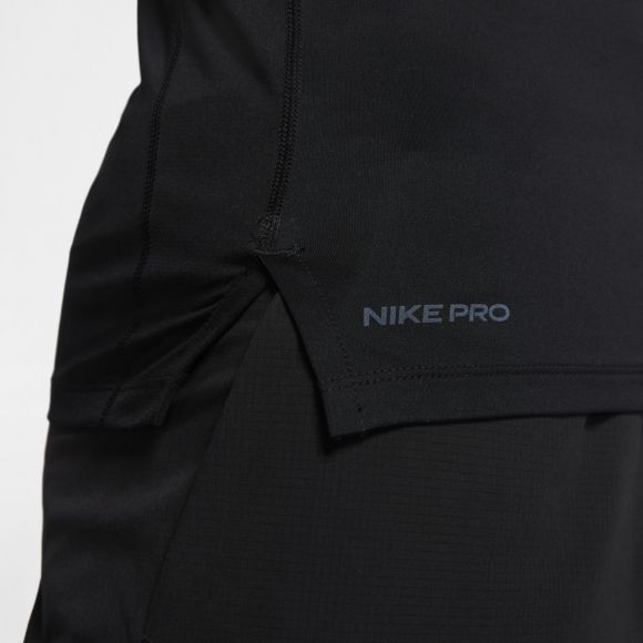 Стильная мужская футболка Nike Pro