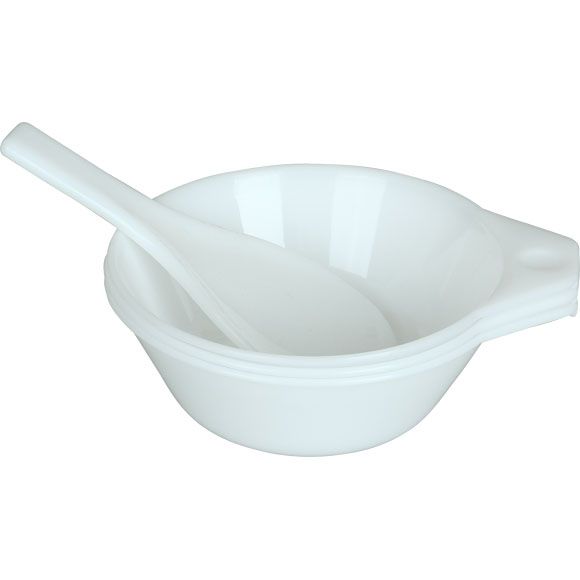 Сплав - Набор посуды (1-2 персоны)