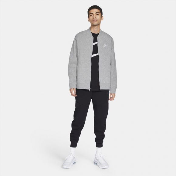 Ветровка Nike Sportswear Club Fleece