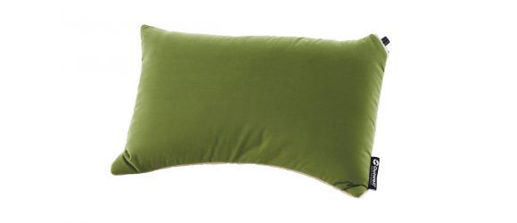 Outwell - Набивная подушка с дополнительной воздушной камерой Conqueror Pillow