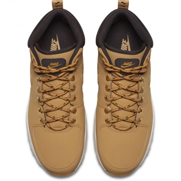 Утепленные ботинки Nike Men's Nike Manoa Leather Boot