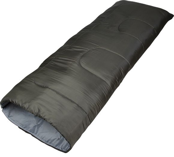 Сплав - Мешок-одеяло компактный СО2 (комфорт +10°С)