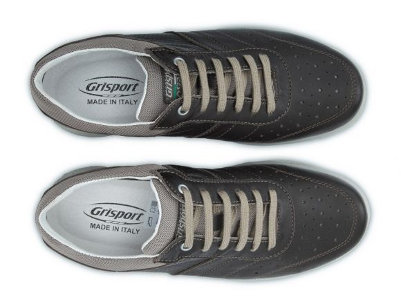 Кожаные кроссовки мужские Grisport 43055