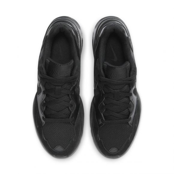 Стильные мужские кроссовки Nike Air Max Fusion
