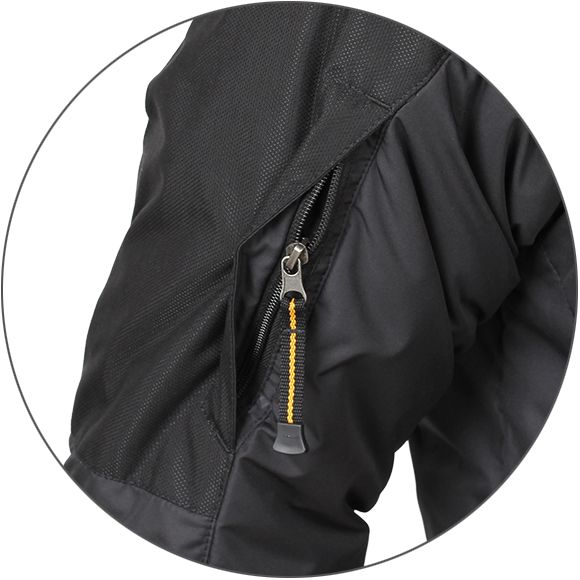 Куртка мужская Сплав Highlander мод.2 Primaloft®
