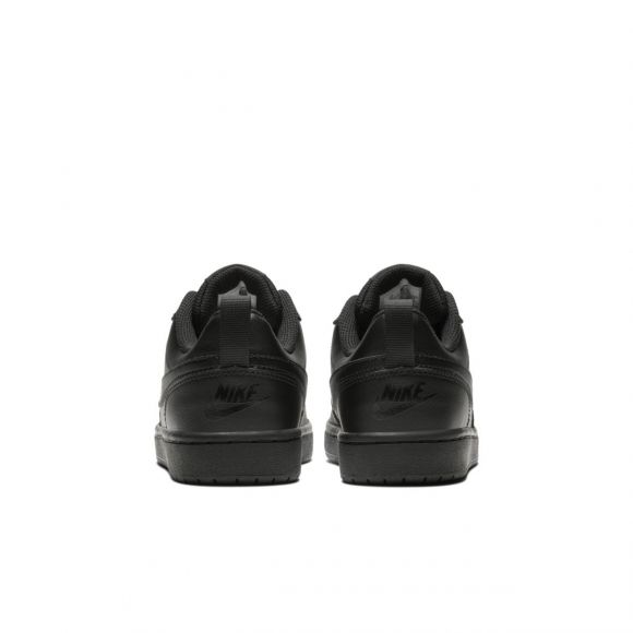 Комфортные детские кроссовки Nike Court Borough Low 2