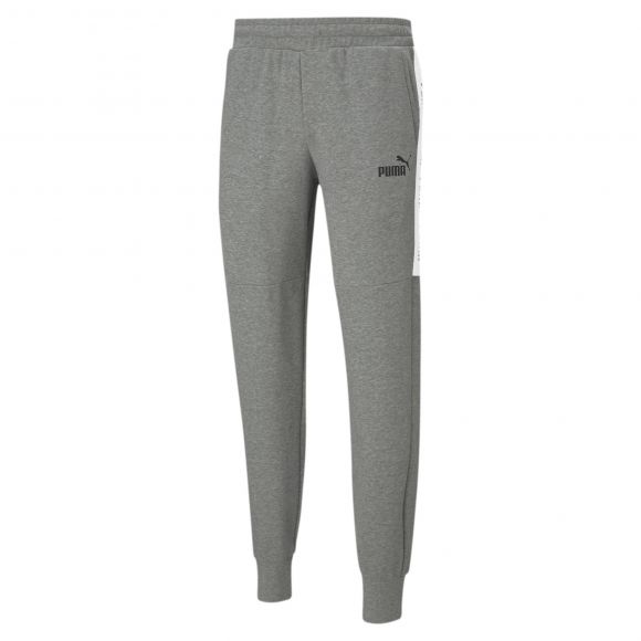 Мужские брюки Puma Amplified Pants TR