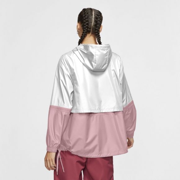 Куртка Women's Nike Sportswear Woven Jacket