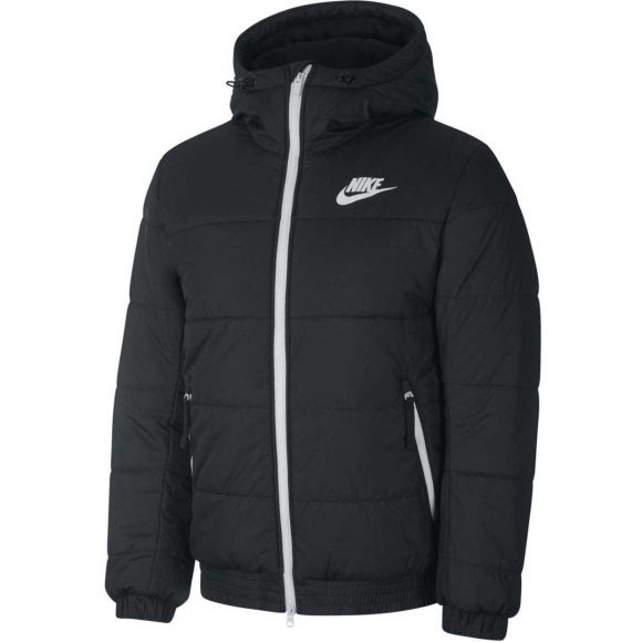Куртка мужская Nike M NSW SYN FILL JKT HD FZ
